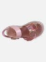 Papete Klin Light para Menina 2