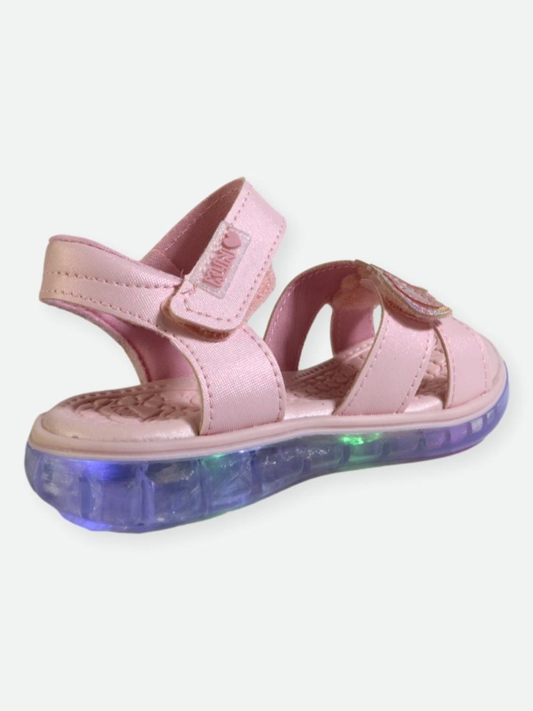 Papete Klin Light para Menina 3