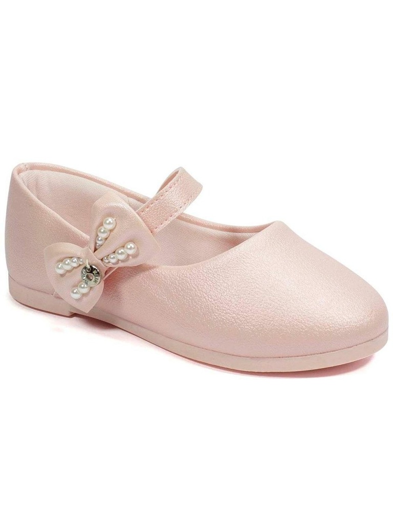 Sapatilha Klin Princesa Mini para Menina 2