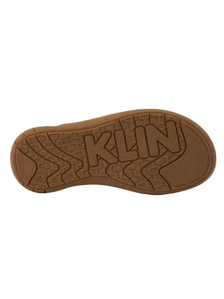 Chinelo Klin Urban para Menino 4