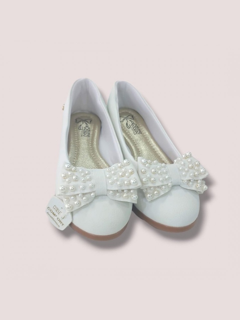 Sapatilha Klin Princesa Kids para Menina 2