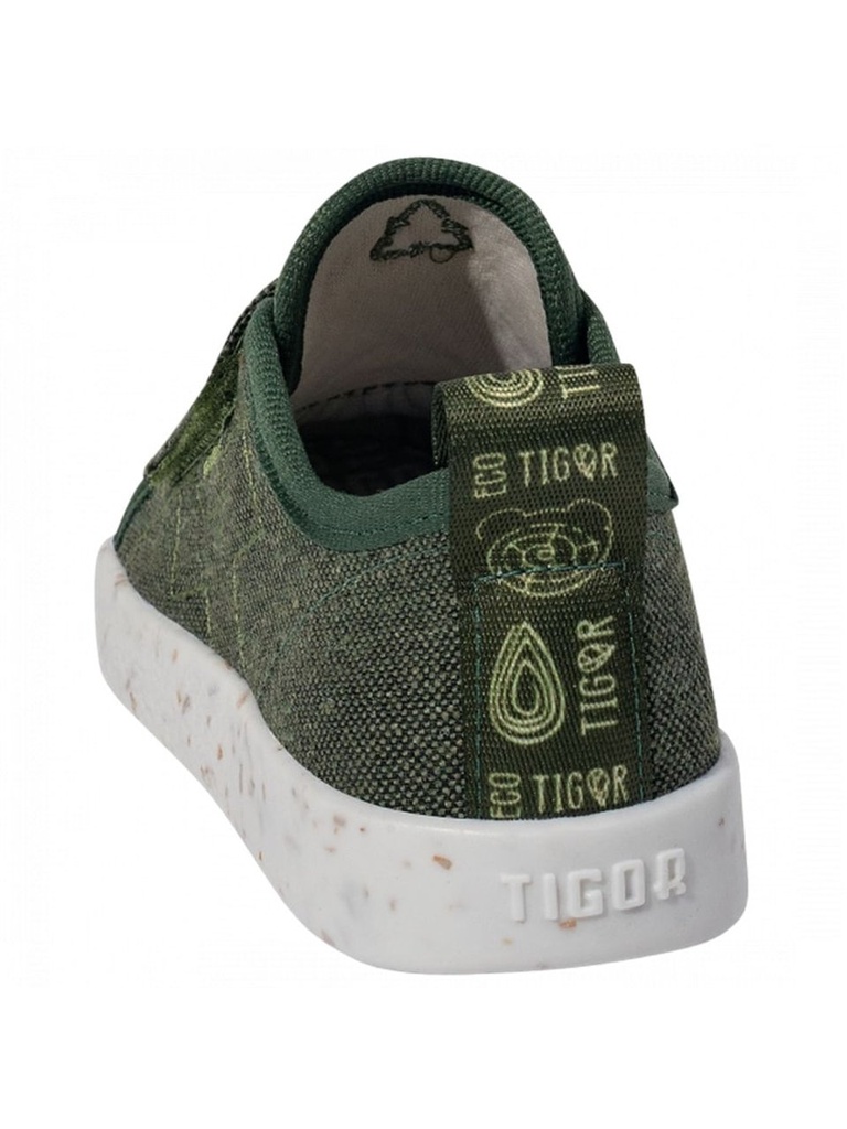 Tênis Protection Tigor T. Tigre para Menino 2