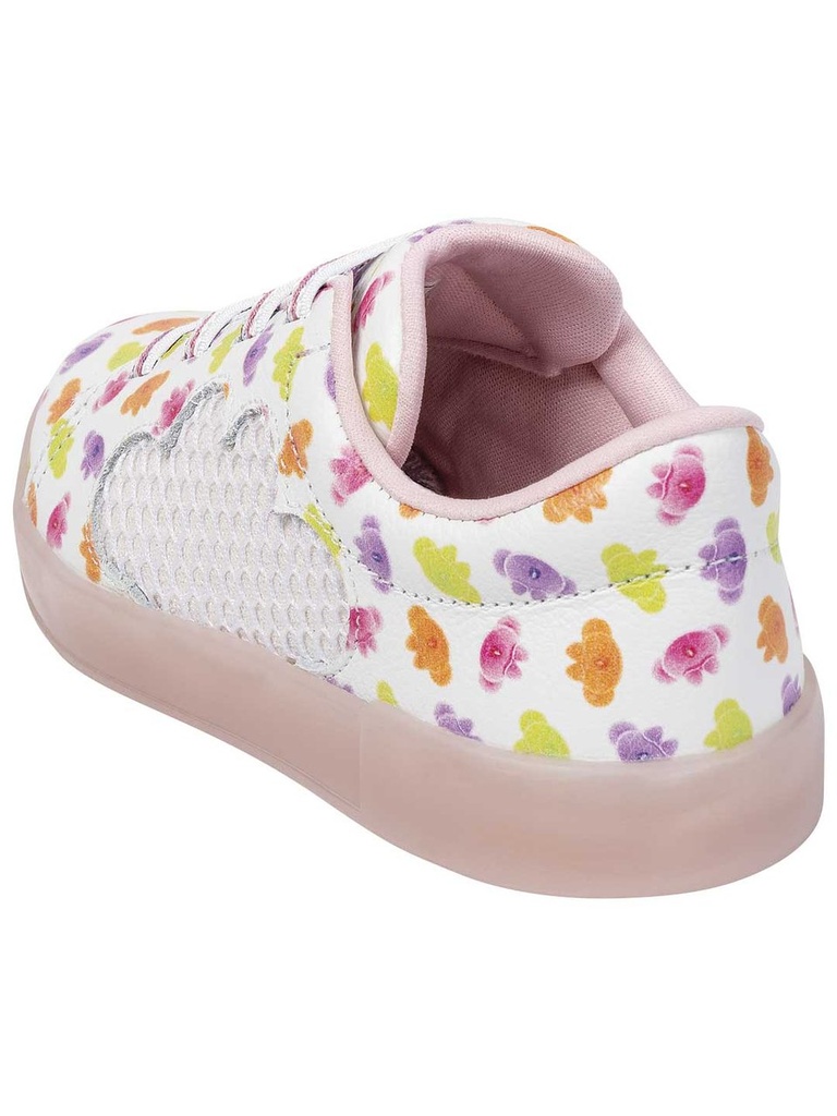 Tênis Lilica Ripilica Lovely para Menina 2