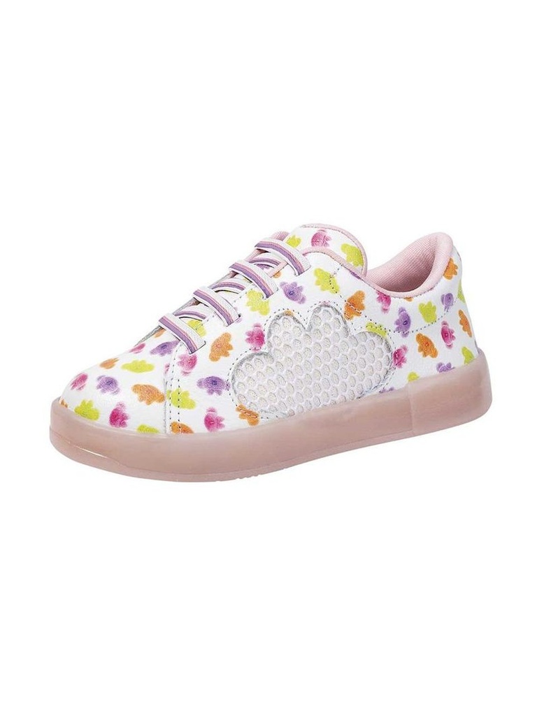 Tênis Lilica Ripilica Lovely para Menina 4