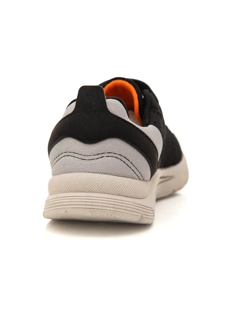 Tênis Klin New Sport com Velcro para Menino 2