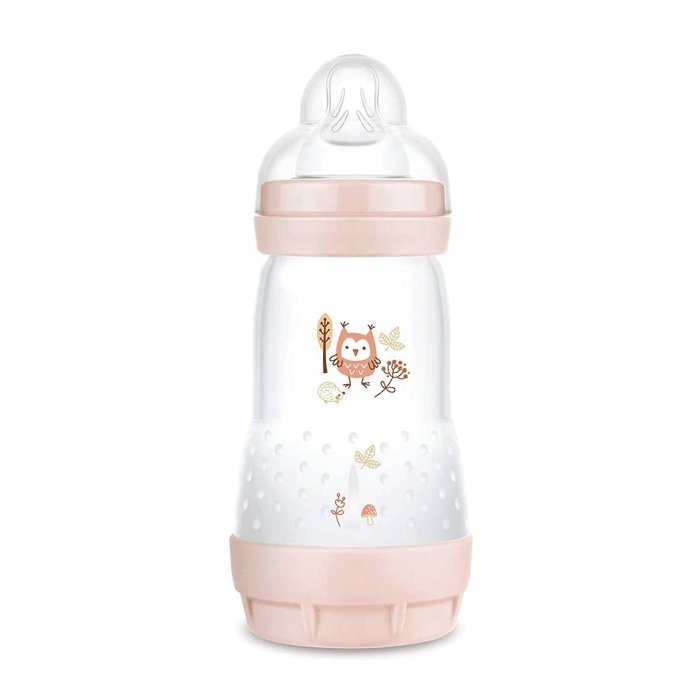 Kit c/2 Mamadeira Fem Inf ma21022 Mam 1