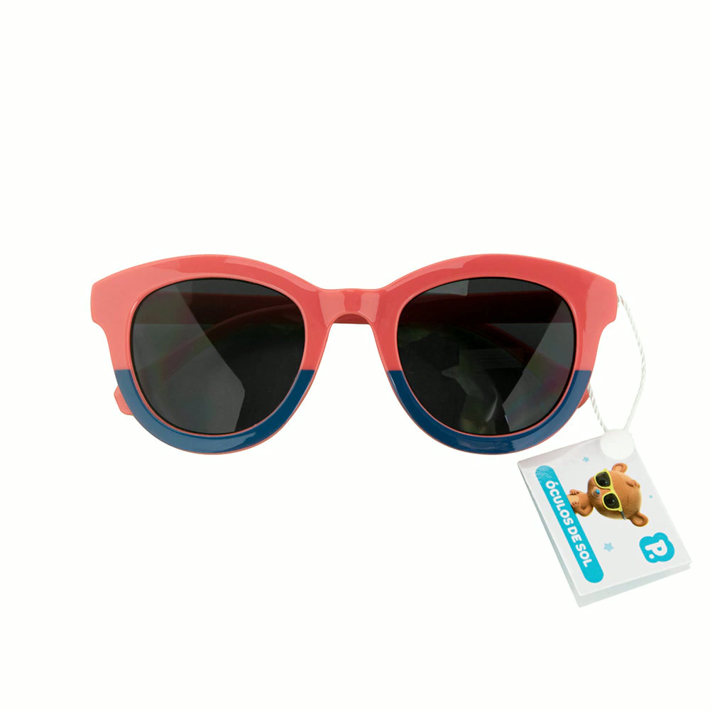 PIMPOLHO OCULOS DE SOL INF G-F 96551 2
