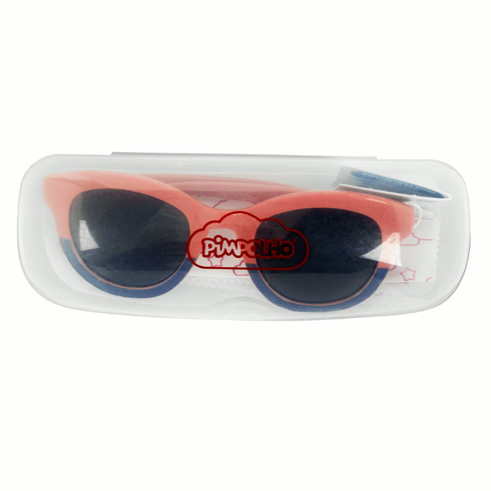 PIMPOLHO OCULOS DE SOL INF G-F 96551 3