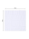 Kit 5 Fraldas Premium Mami com Bainha 70 x 70 cm