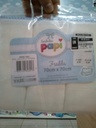 Kit c/3 Fralda Masc Inf 1525 Papi