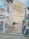 BALU BABY KIT FRALDA 10FBRINCADEIRA