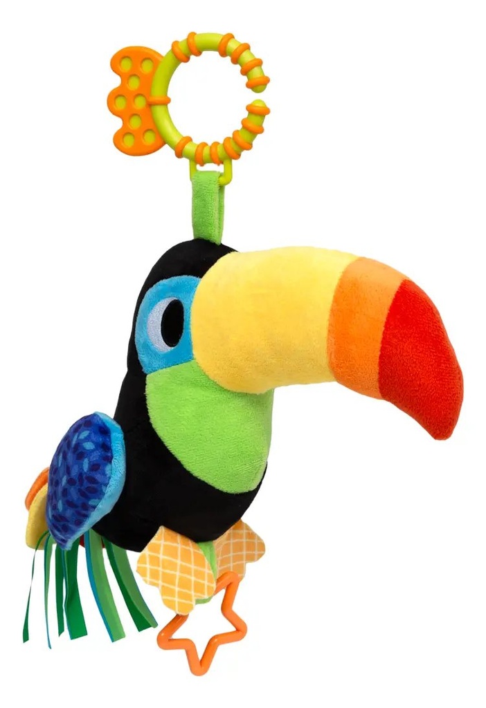 Tucano Zaza 18046 Buba