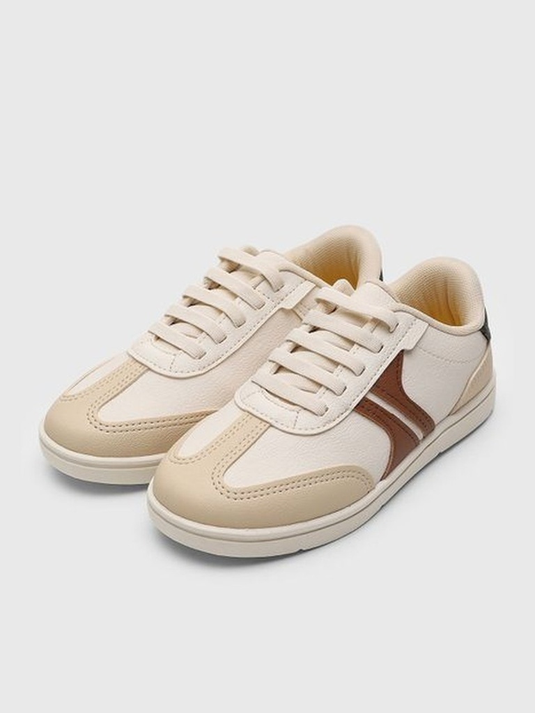 Sapato Flyer Kids Masculino Klin