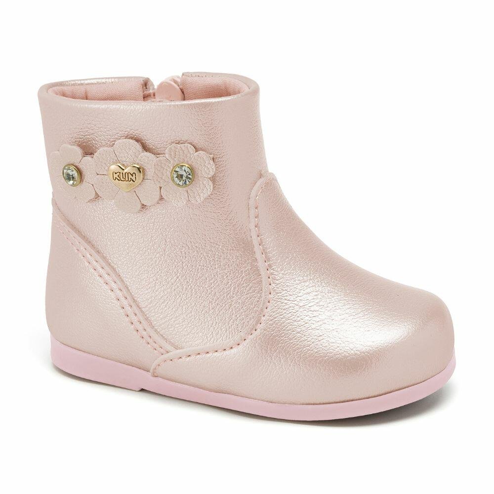 Bota Miss Baby 153057000 Klin