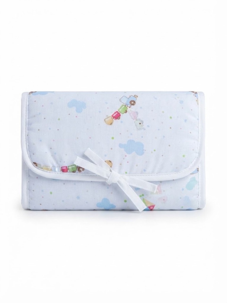 Trocador Porta Fraldas Portatil Fem 2265 Papi