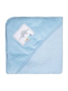 Toalha Masc Inf C/ Capuz de Canto 80cm X 80cm Dinossauro 3825177301 Papi