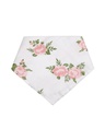 Babador Bandana Soft Bamboo Mami 28x28cm 1un 3161172401 Papi