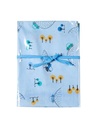 Trocador Portatil Karinho Estampado 75x45cm 1un Bibi 7896700849659 2280177501 Papi
