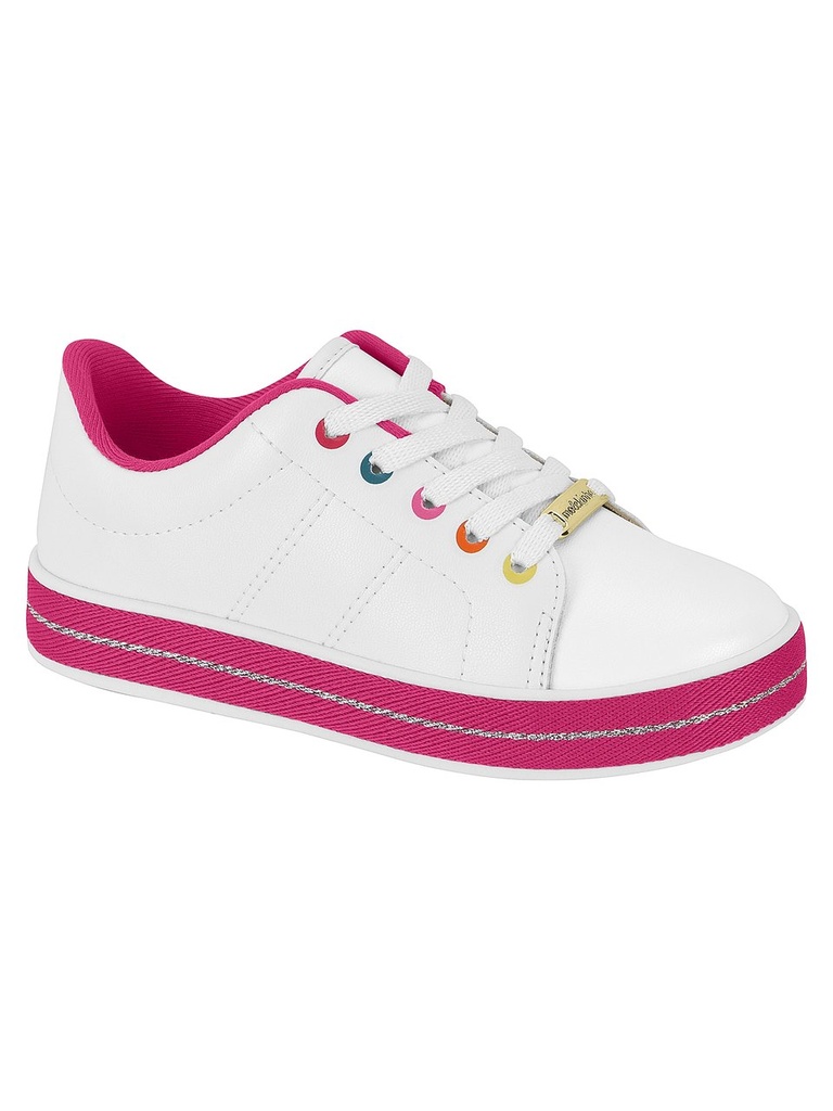Tênis Fem Inf 2520.320 Molekinha