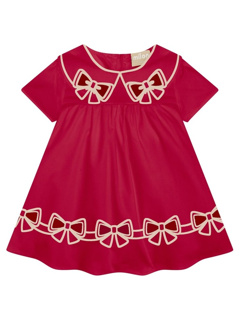 Milon Conjunto Fem Inf 2000725 Milon