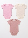 Kit Body Bebê Mafessoni 301409