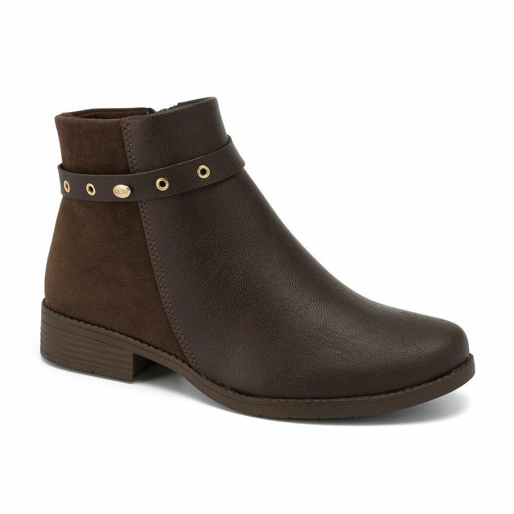 Bota Juvenil Klin 195079000