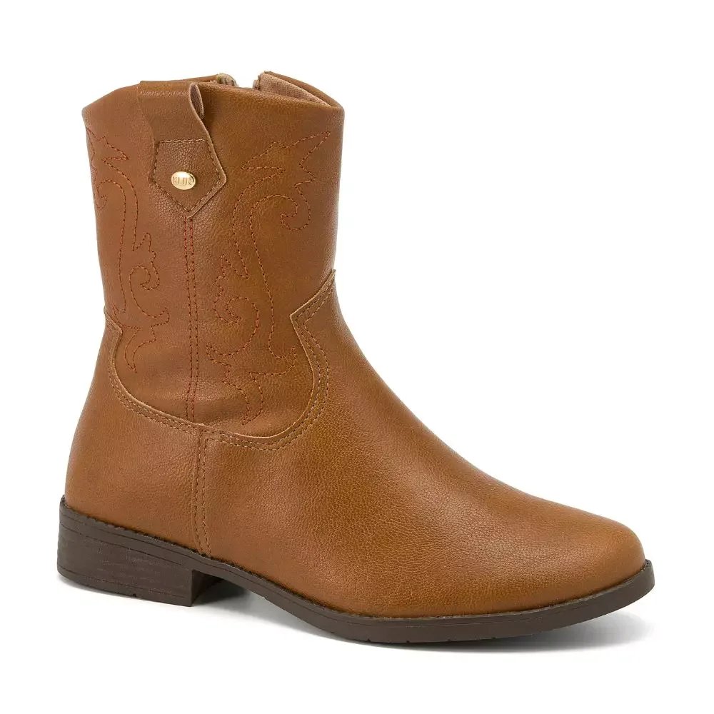 Bota Infantil Klin 195080000
