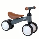 Bicicleta de Equilíbrio 4 Rodas Buba
