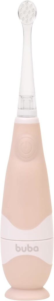 Escova de Dente Elétrica Buba