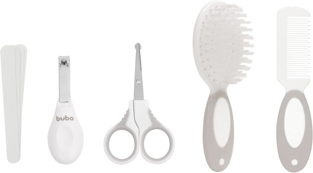 Kit Cuidados com Estojo Buba