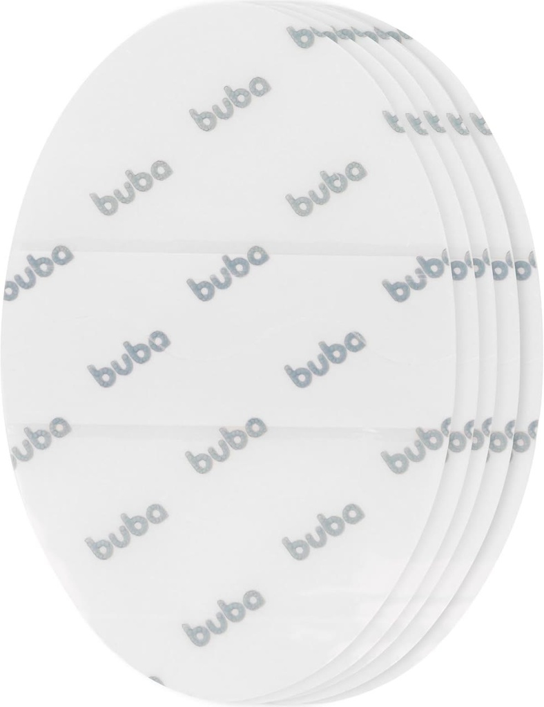 Adesivo Protetor para Orelha Buba