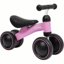Bicicleta de Equilíbrio 4 Rodas Buba