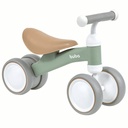 Bicicleta de Equilíbrio 4 Rodas Buba