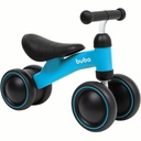 Bicicleta de Equilíbrio 4 Rodas Buba