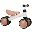 Bicicleta de Equilíbrio 4 Rodas Buba