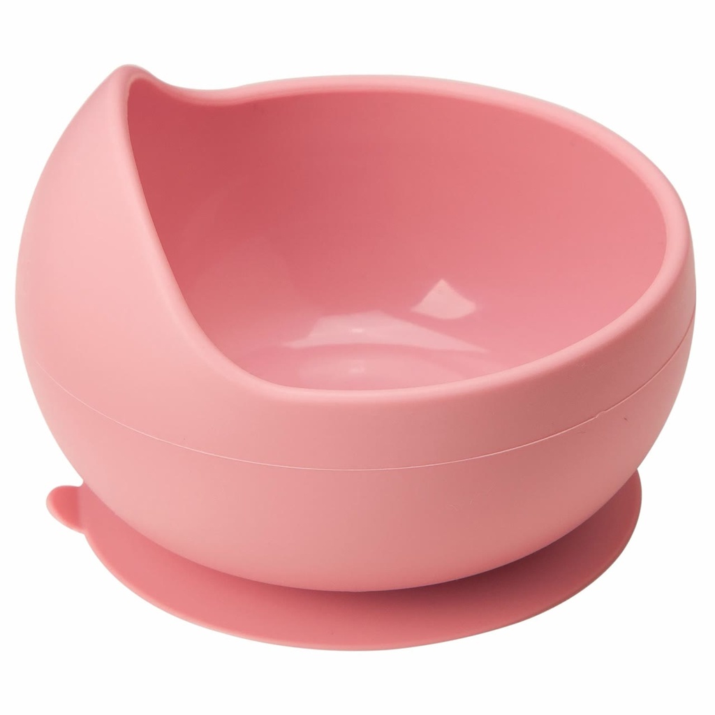 Bowl em Silicone com Ventosa Buba