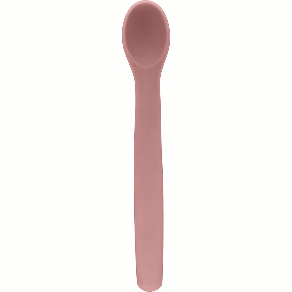 Colher Flexível em Silicone Buba