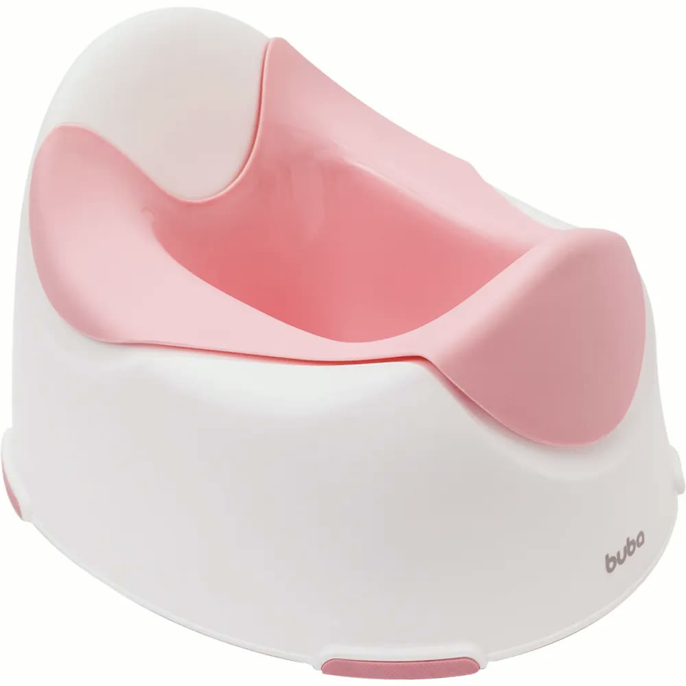 Troninho com Compartimento Removível Buba