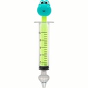 Lavador Nasal Seringa Dino Buba