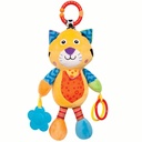 Treme-Treme Atividades Bichinhos Buba