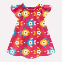 Vestido Mini Feminino Kyly 1001779