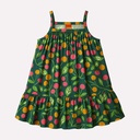 Vestido Infantil Feminino Kyly 1001802