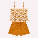 Conjunto Juvenil Feminino Kyly 1001850
