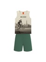 Conjunto Juvenil Masculino Kyly 1001908