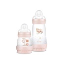 Kit c/2 Mamadeira Fem Inf ma21022 Mam