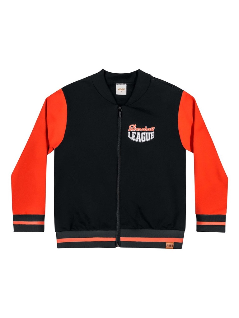 Jaqueta Infantil Masculino Elian 241242