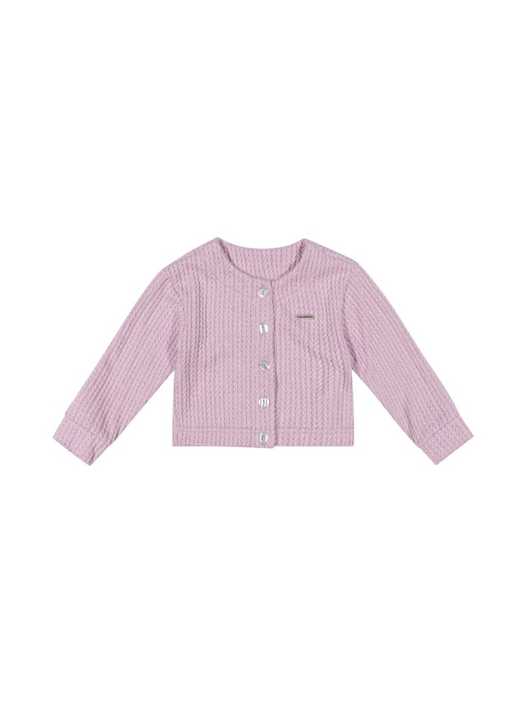 Blusa Infantil Feminino Coloritta 73258