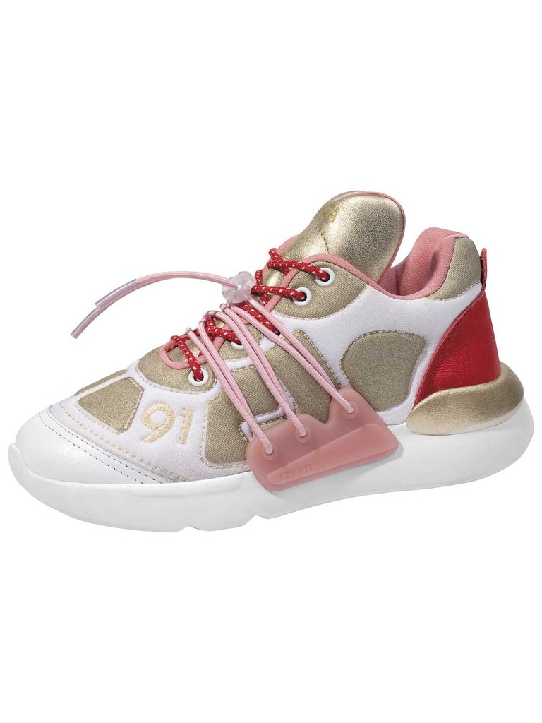 Tênis Fly By Super Celebrate Infantil Feminino Lilica Ripilica 11300128