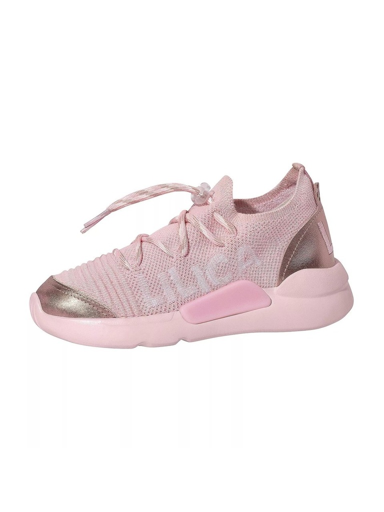 Tênis Fly By 91 EZY Infantil Feminino Lilica Ripilica 11300250