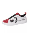 Sapatênis Tiger ID Infantil Masculino Tigor T. Tigre 11500182